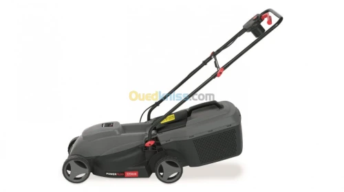  TONDEUSE A GAZON ELECTRIQUE POWERPLUS