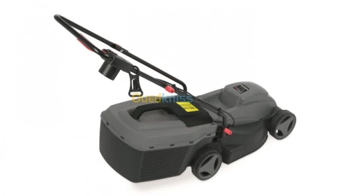  TONDEUSE A GAZON ELECTRIQUE POWERPLUS