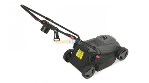  TONDEUSE A GAZON ELECTRIQUE POWERPLUS