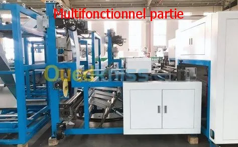 Fabrication Des Sacs Biodegradable