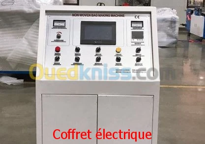 Fabrication Des Sacs Biodegradable