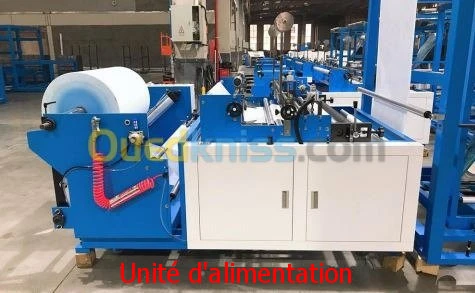 Fabrication Des Sacs Biodegradable