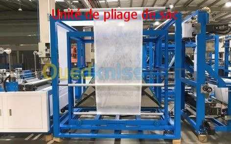 Fabrication Des Sacs Biodegradable