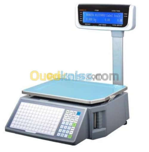 Balance RONGTA RLS1100ميزان اليكتروني 