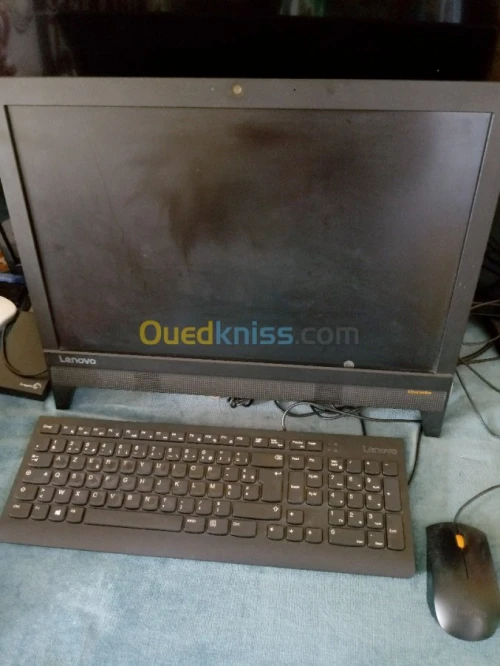 Lenovo ideacenter All In One 310 