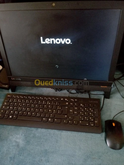 Lenovo ideacenter All In One 310 