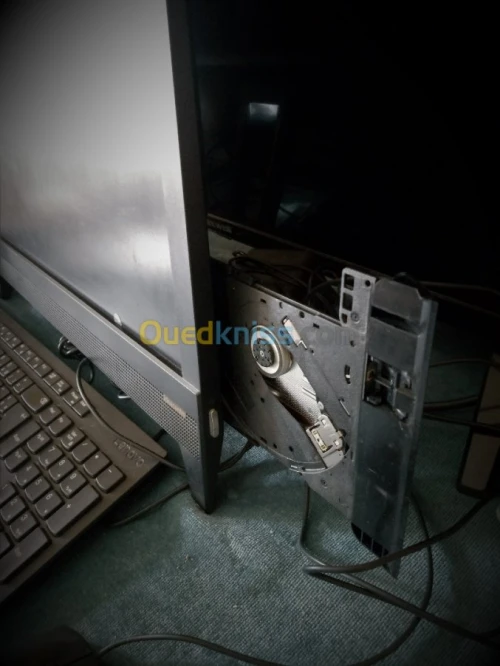 Lenovo ideacenter All In One 310 