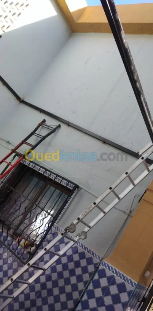  Ferronnerie général