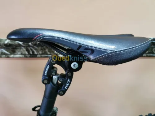 vélo élecrtique  LAPIERRE OVERVOLT HT 
