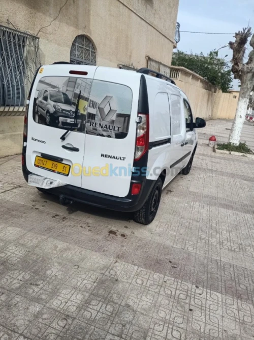 Renault Kongoo