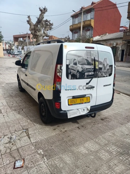 Renault Kongoo
