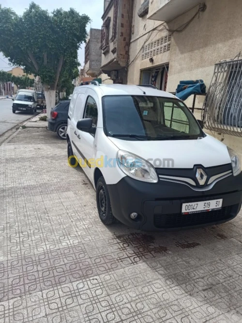 Renault Kongoo