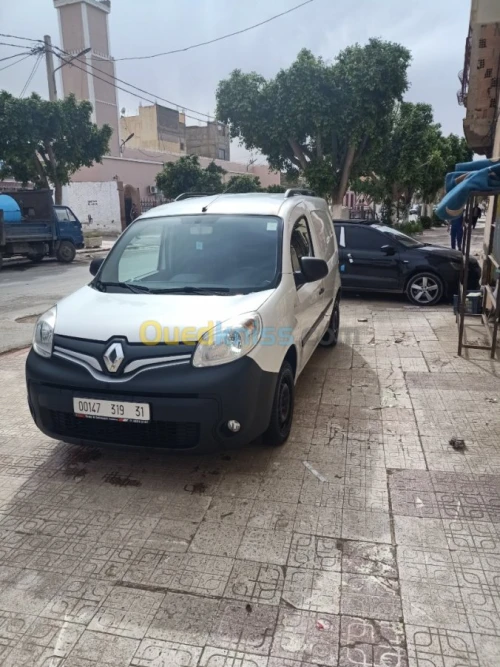 Renault Kongoo