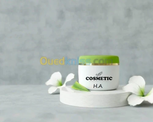 Consultant cosmétiques