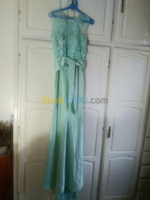 Robe soirée