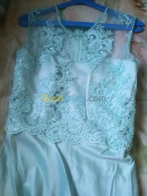 Robe soirée