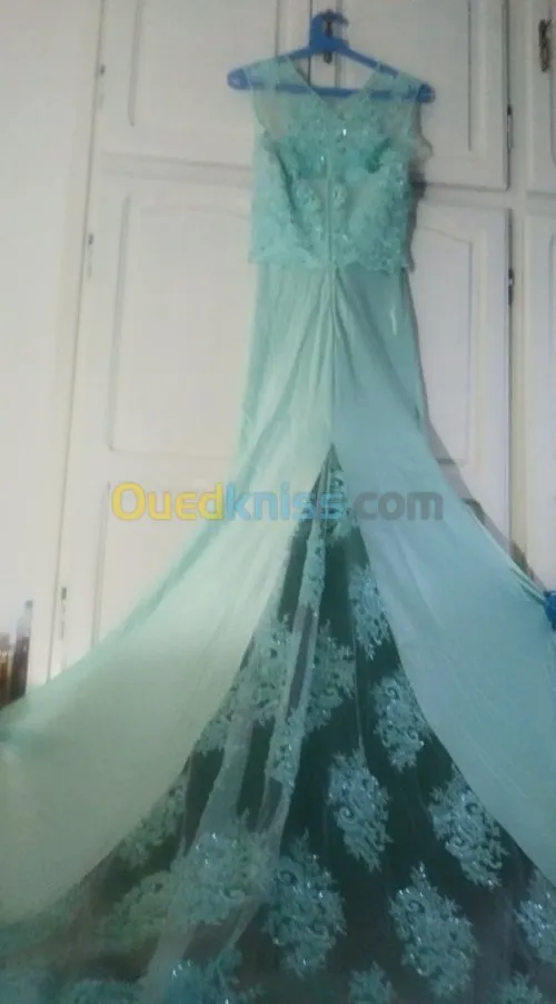 Robe soirée