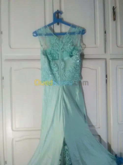 Robe soirée