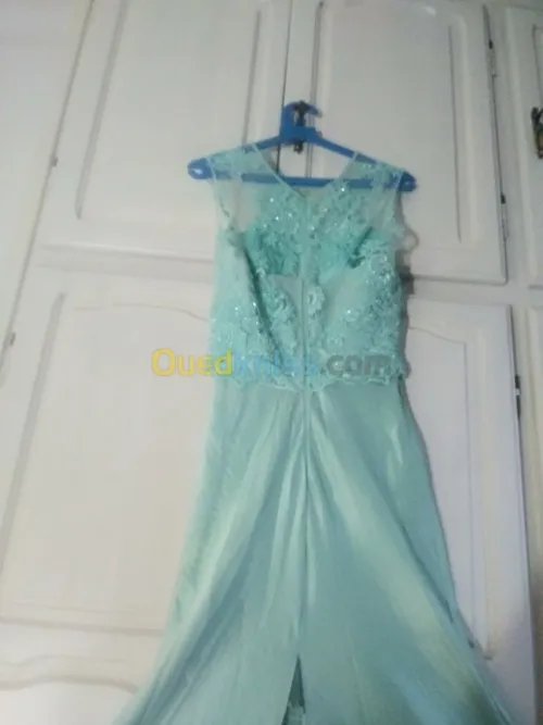 Robe soirée