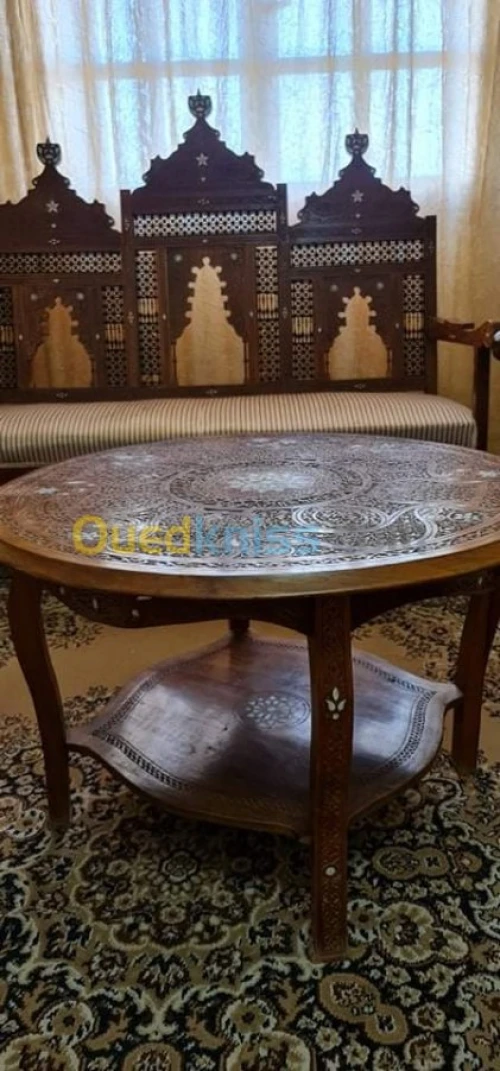 Salon syrien