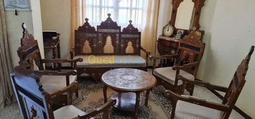 Salon syrien