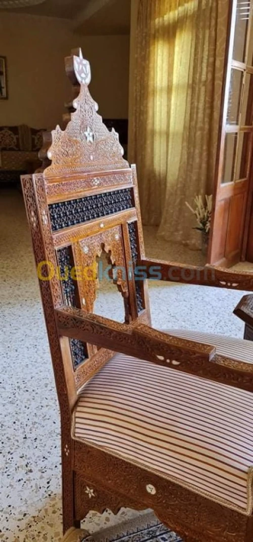 Salon syrien