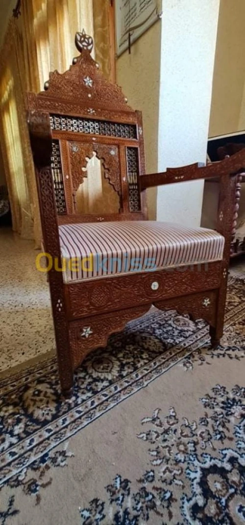 Salon syrien
