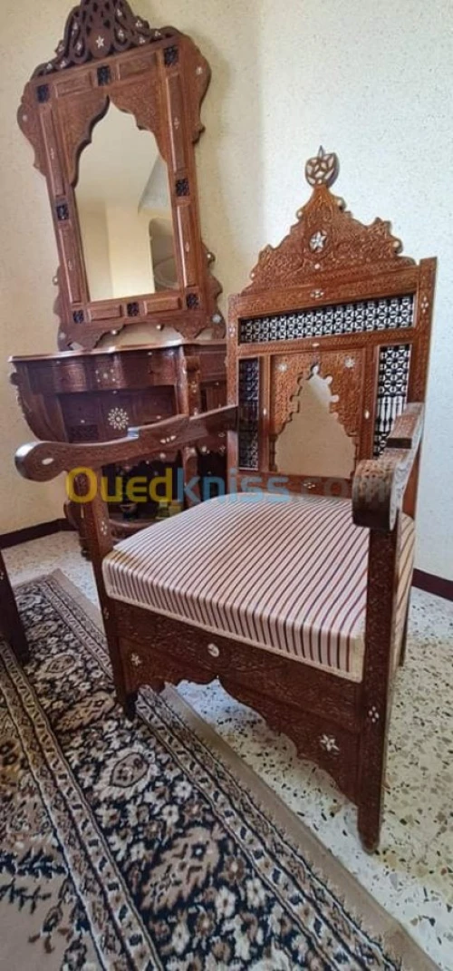 Salon syrien