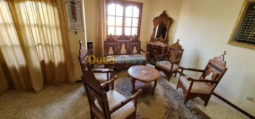 Salon syrien