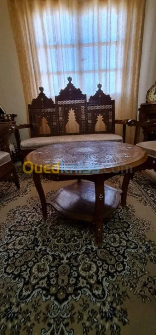 Salon syrien