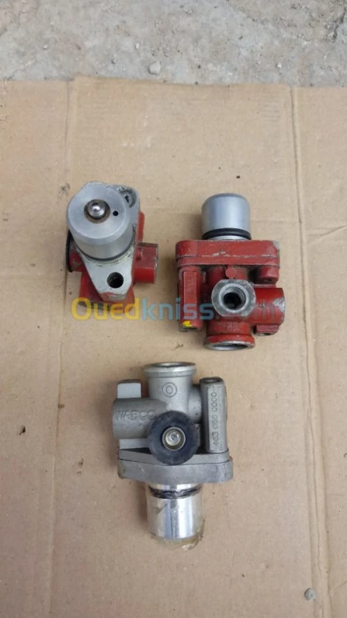 reneau G260 Piesse de rechange 