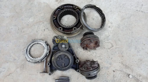 reneau G260 Piesse de rechange 