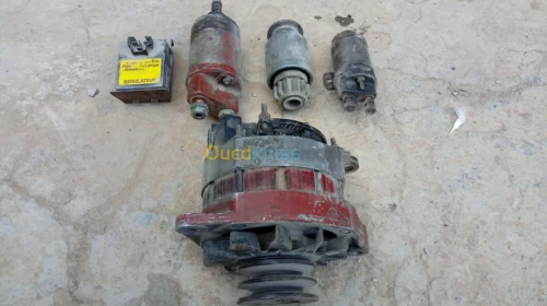 reneau G260 Piesse de rechange 