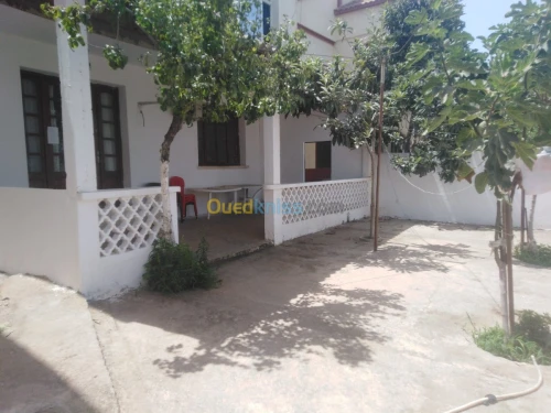 Location vacances Appartement Tipaza Tipaza