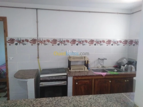 Location vacances Appartement Tipaza Tipaza