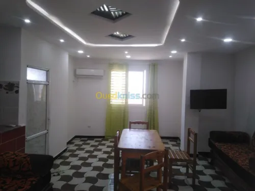 Location vacances Appartement Tipaza Tipaza
