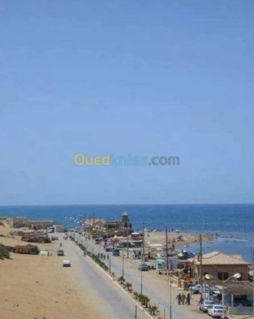 Location vacances Bungalow Mostaganem Sidi lakhdaara
