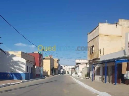 Location vacances Bungalow Mostaganem Sidi lakhdaara