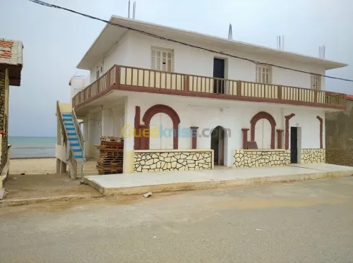 Location vacances Bungalow Mostaganem Sidi lakhdaara
