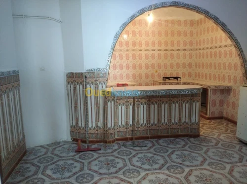 Location vacances Bungalow Mostaganem Sidi lakhdaara