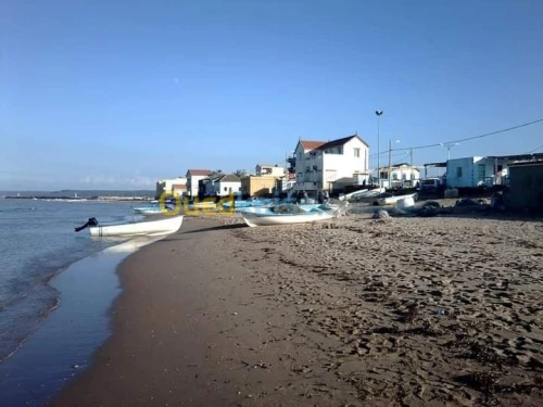 Location vacances Bungalow Mostaganem Sidi lakhdaara