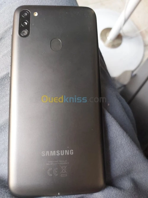 Samsung GALAXY M 11