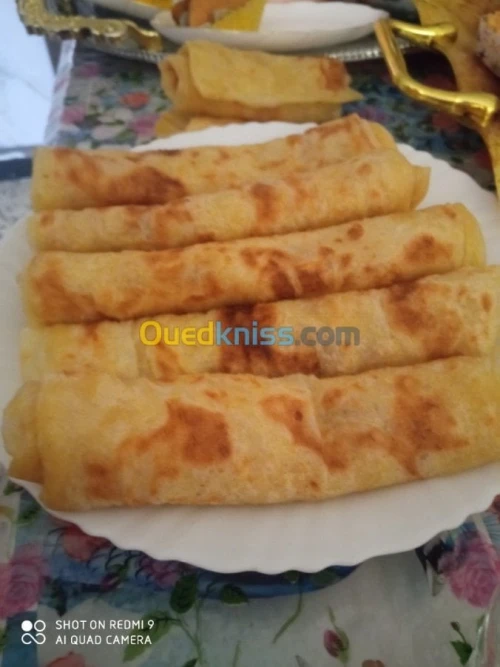 top Gâteaux