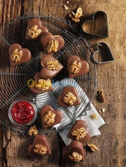 top Gâteaux