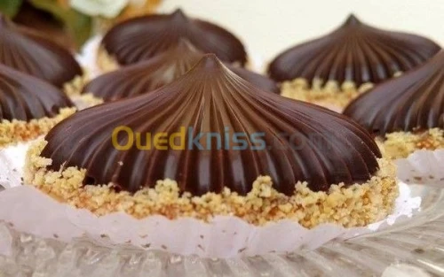 top Gâteaux