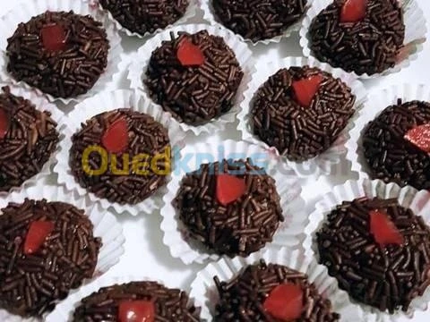 top Gâteaux