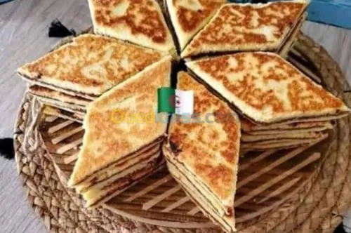 top Gâteaux
