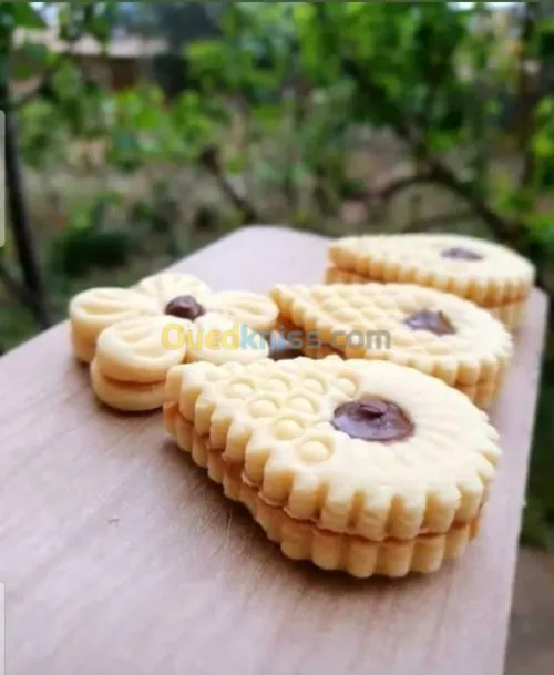 top Gâteaux