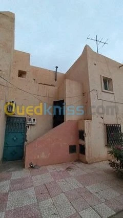 Vente Appartement F3 Laghouat Laghouat