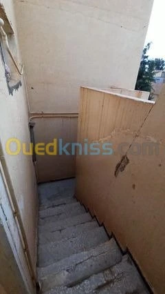 Vente Appartement F3 Laghouat Laghouat